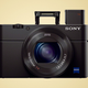 Illustration for article titled Sony RX100 Mark III: The Point and Shoot Champ Takes It Up a Notch